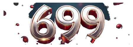 game 699 logo