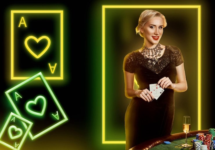 game 699 Live Casino